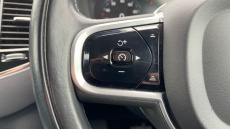 Volvo Xc90 2.0 B5D [235] Inscription Pro 5dr AWD Geartronic Diesel Estate